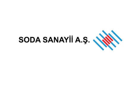 Soda Sanayi logo