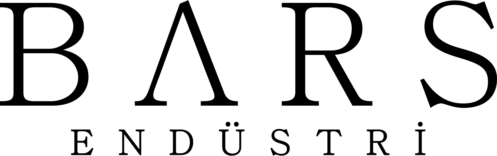 BARS ENDÜSTRİ