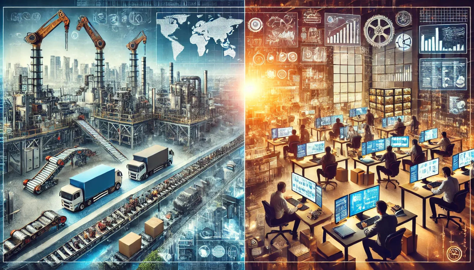 Dijitalleşme Çağında Akıllı Şantiye Uygulamaları