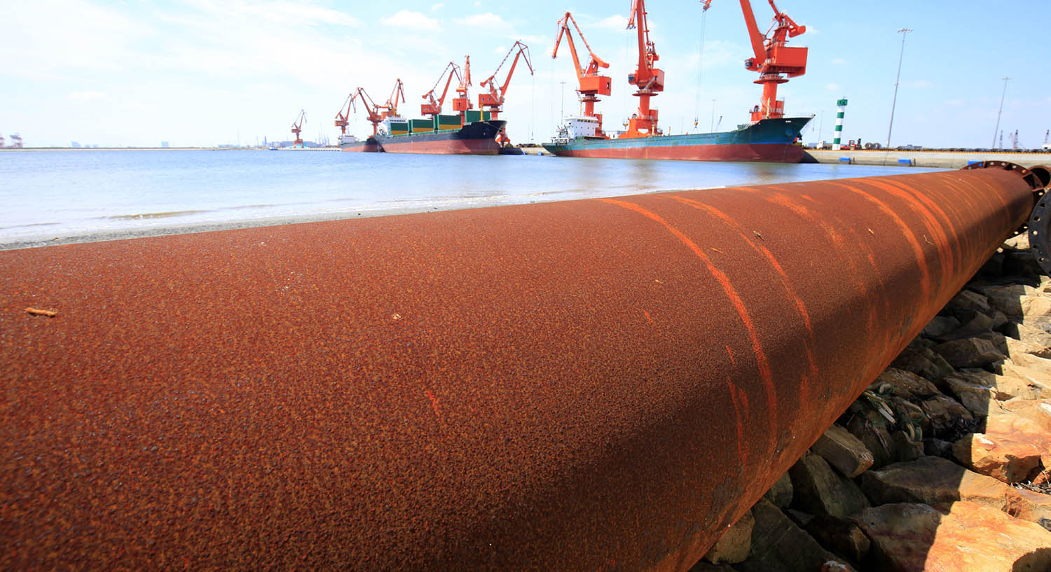 Korozyonla Mücadelede En Yeni Kaplama Yöntemleri