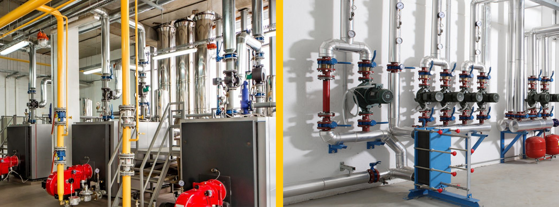 Mekanik Tesisatlarda Malzeme Seçimi Neden Bu Kadar Önemli?