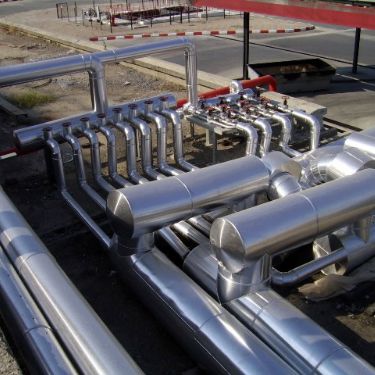 Petrol Ofisi Tesis Islahı