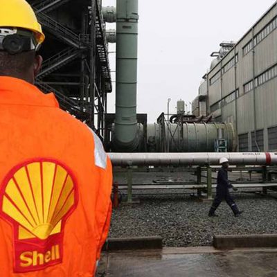 Shell Tesis Bakım Onarım